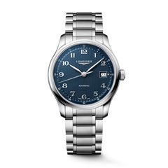 ロンジン マスターコレクション 39.00mm (2026年モデル)