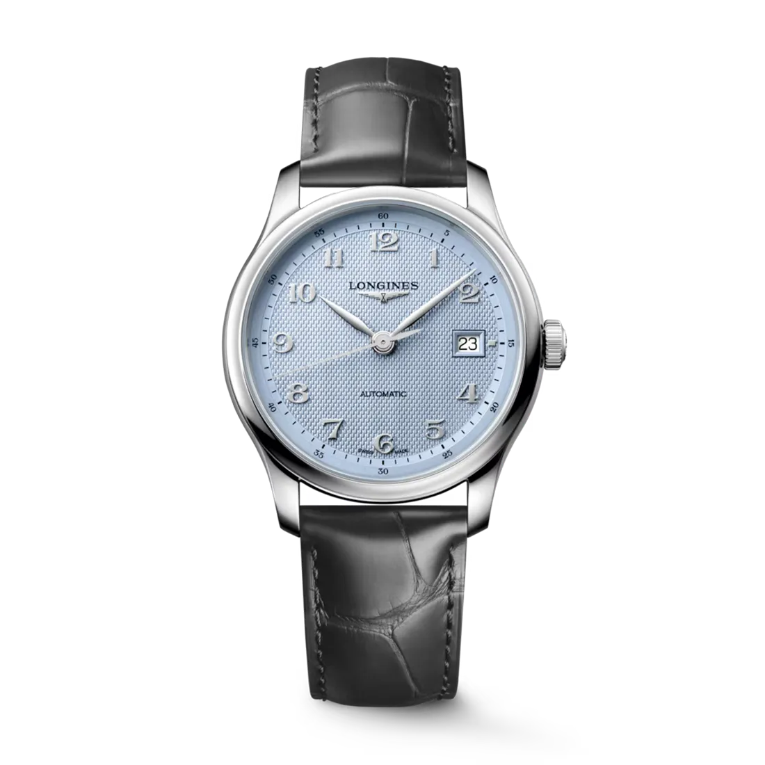 ロンジン マスターコレクション 39.00mm (2026年モデル)