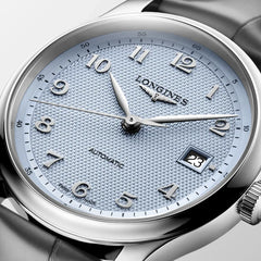ロンジン マスターコレクション 39.00mm (2026年モデル)