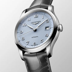 ロンジン マスターコレクション 39.00mm (2026年モデル)