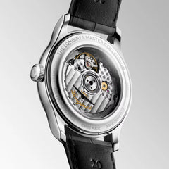 ロンジン マスターコレクション 39.00mm (2026年モデル)