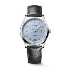 ロンジン マスターコレクション 39.00mm (2026年モデル)