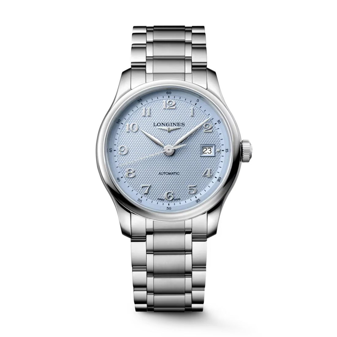 ロンジン マスターコレクション 39.00mm (2026年モデル)