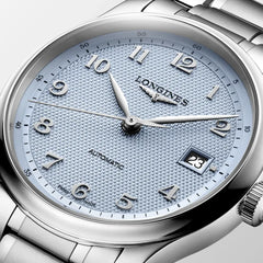 ロンジン マスターコレクション 39.00mm (2026年モデル)