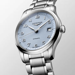 ロンジン マスターコレクション 39.00mm (2026年モデル)
