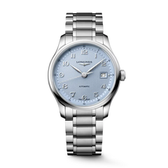 ロンジン マスターコレクション 39.00mm (2026年モデル)