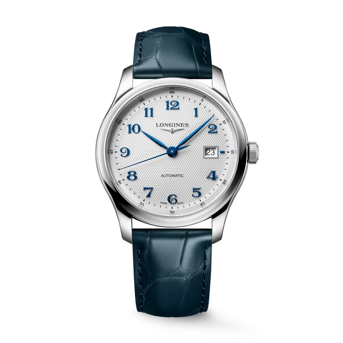 ロンジン マスターコレクション 41.00mm (2026年モデル)