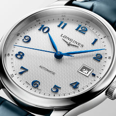 ロンジン マスターコレクション 41.00mm (2026年モデル)