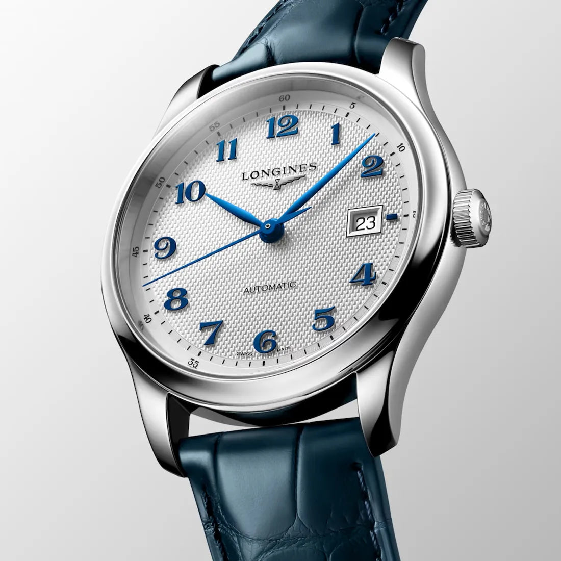 ロンジン マスターコレクション 41.00mm (2026年モデル)