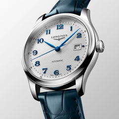 ロンジン マスターコレクション 41.00mm (2026年モデル)