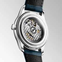 ロンジン マスターコレクション 41.00mm (2026年モデル)
