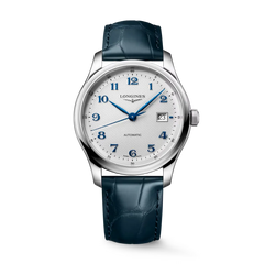 ロンジン マスターコレクション 41.00mm (2026年モデル)