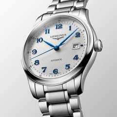 ロンジン マスターコレクション 41.00mm (2026年モデル)