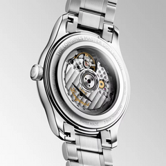 ロンジン マスターコレクション 41.00mm (2026年モデル)