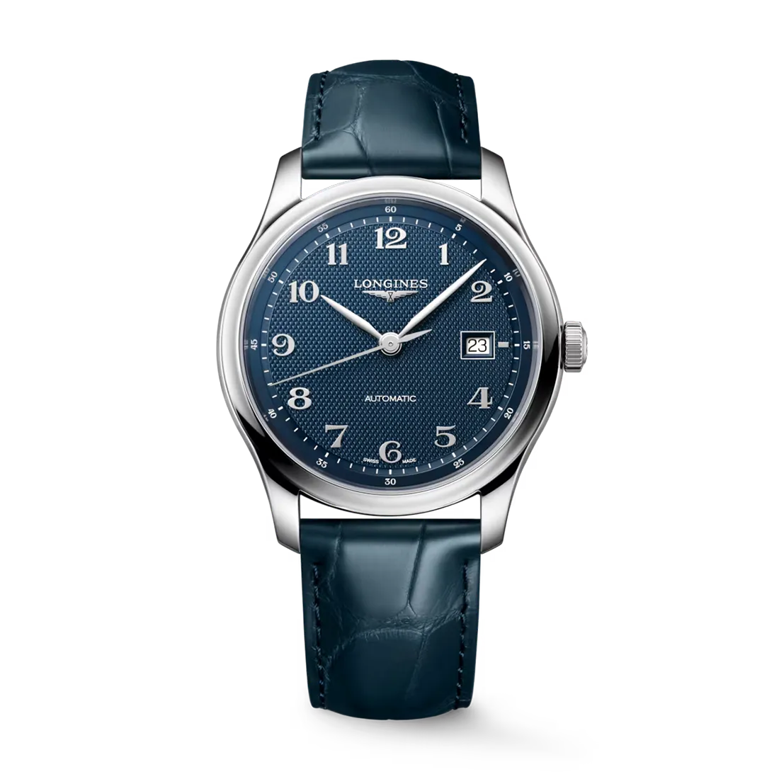 ロンジン マスターコレクション 41.00mm (2026年モデル)
