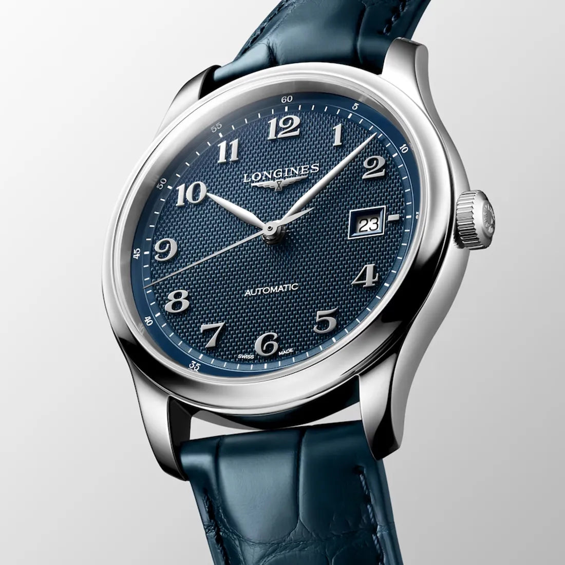 ロンジン マスターコレクション 41.00mm (2026年モデル)