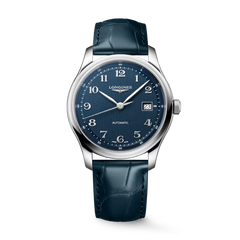 ロンジン マスターコレクション 41.00mm (2026年モデル)