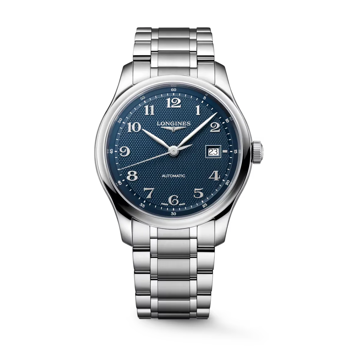 ロンジン マスターコレクション 41.00mm (2026年モデル)