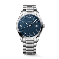 ロンジン マスターコレクション 41.00mm (2026年モデル)