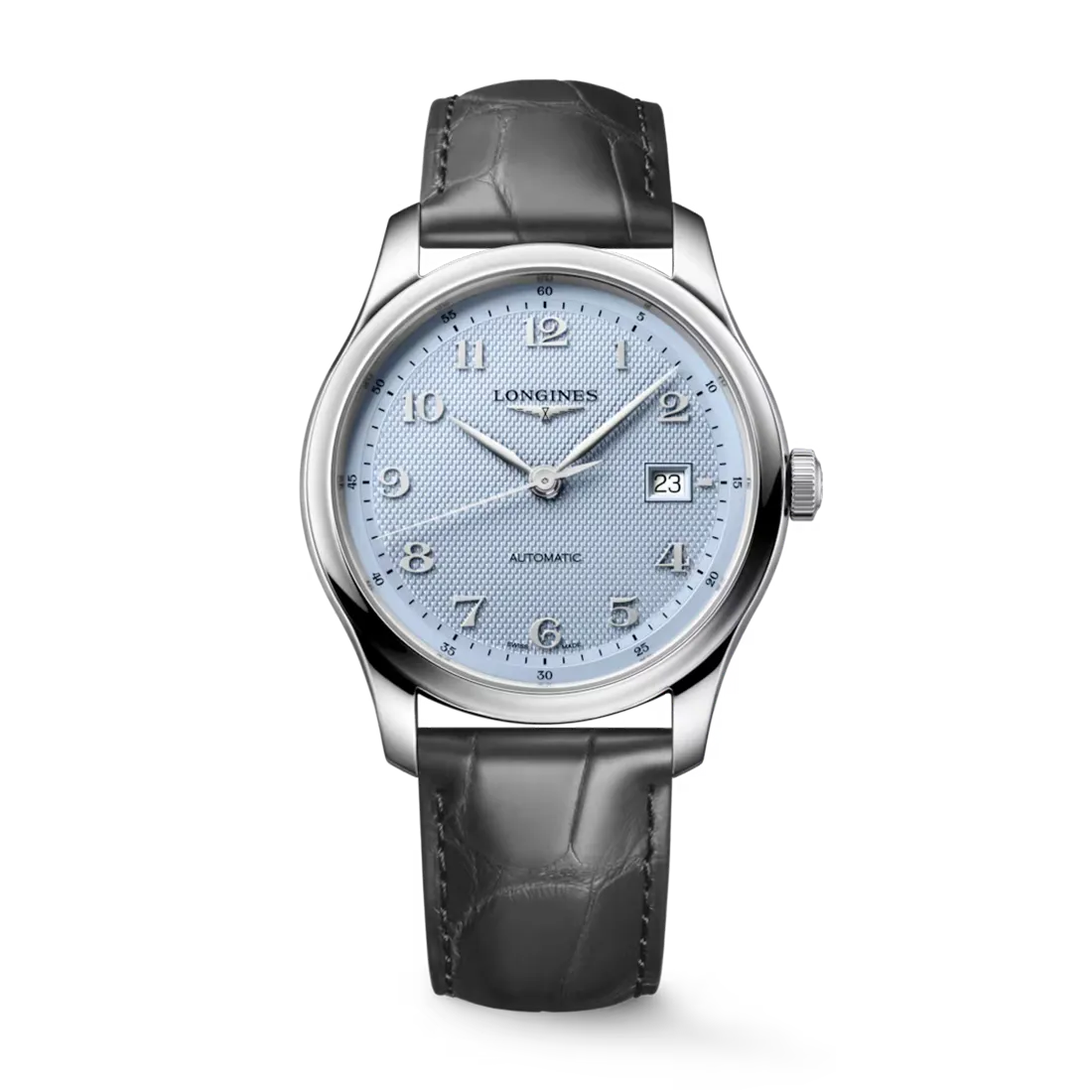 ロンジン マスターコレクション 41.00mm (2026年モデル)
