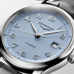 ロンジン マスターコレクション 41.00mm (2026年モデル)