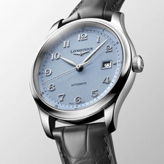 ロンジン マスターコレクション 41.00mm (2026年モデル)