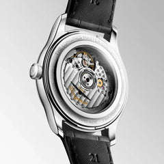 ロンジン マスターコレクション 41.00mm (2026年モデル)