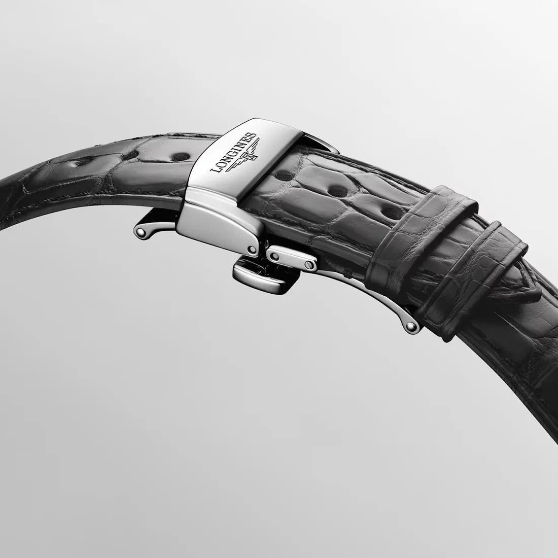 ロンジン マスターコレクション 41.00mm (2026年モデル)