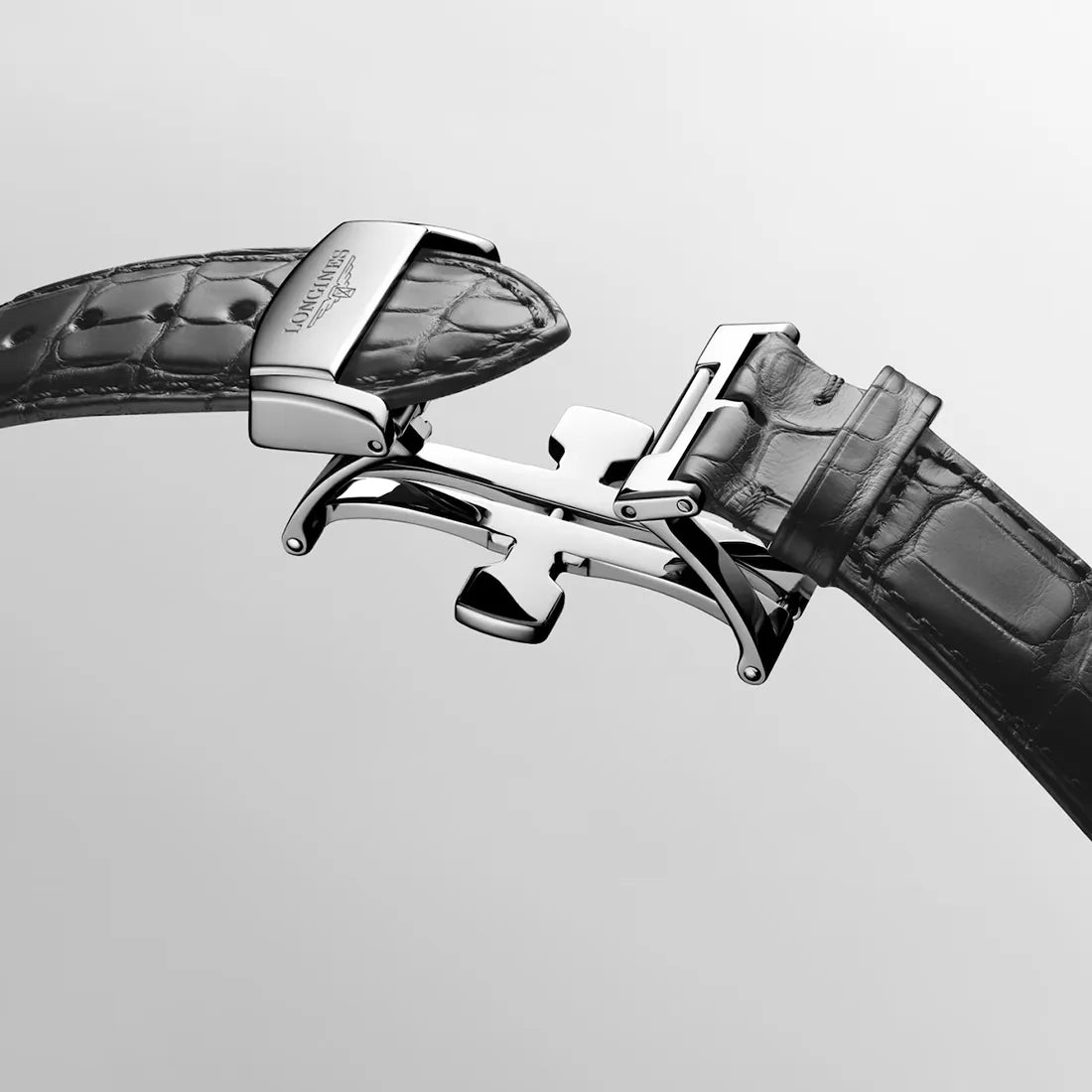 ロンジン マスターコレクション 41.00mm (2026年モデル)