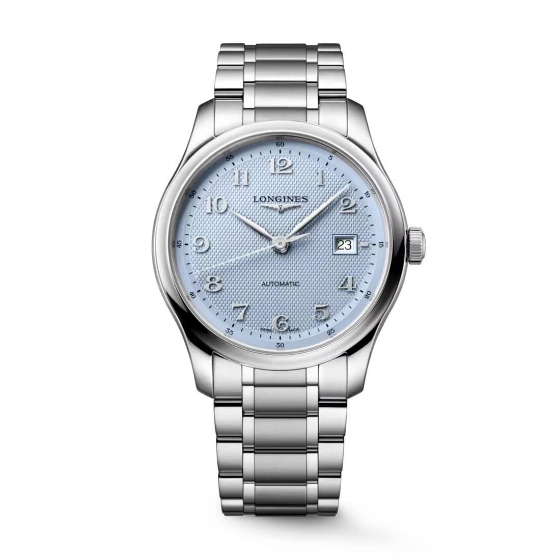 ロンジン マスターコレクション 41.00mm (2026年モデル)