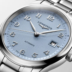 ロンジン マスターコレクション 41.00mm (2026年モデル)