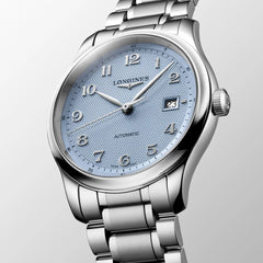 ロンジン マスターコレクション 41.00mm (2026年モデル)
