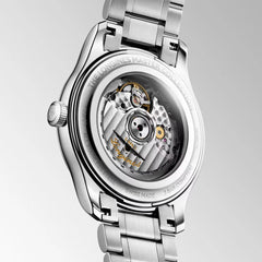 ロンジン マスターコレクション 41.00mm (2026年モデル)