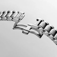 ロンジン マスターコレクション 41.00mm (2026年モデル)