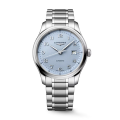 ロンジン マスターコレクション 41.00mm (2026年モデル)