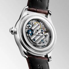 ロンジン マスターコレクション クロノ モノプッシャー 41.00mm (2026年モデル)