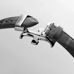 ロンジン マスターコレクション クロノ モノプッシャー 41.00mm (2026年モデル)