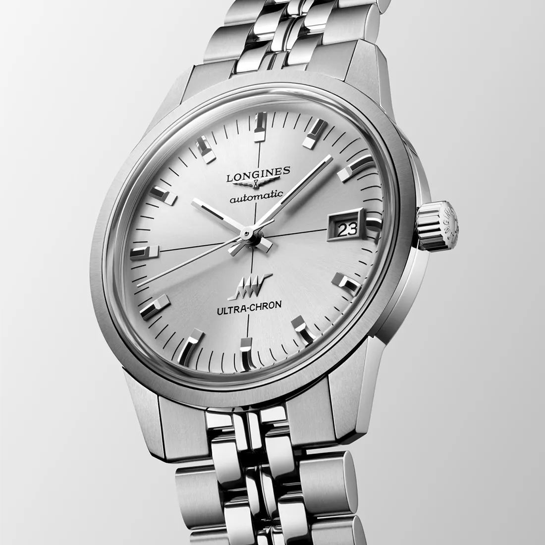 Longines Ultra-Kronbox Edition 43mm (2022 model)