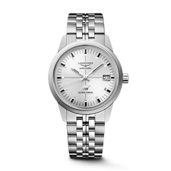 ロンジン ウルトラクロン クラシック 37mm (2025モデル)