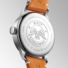 ヘリテージクラシック 38.50mm