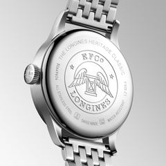 ヘリテージクラシック 38.50mm