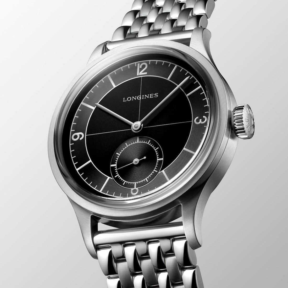 ヘリテージクラシック 38.50mm