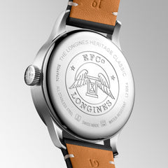 ヘリテージクラシック 38.50mm