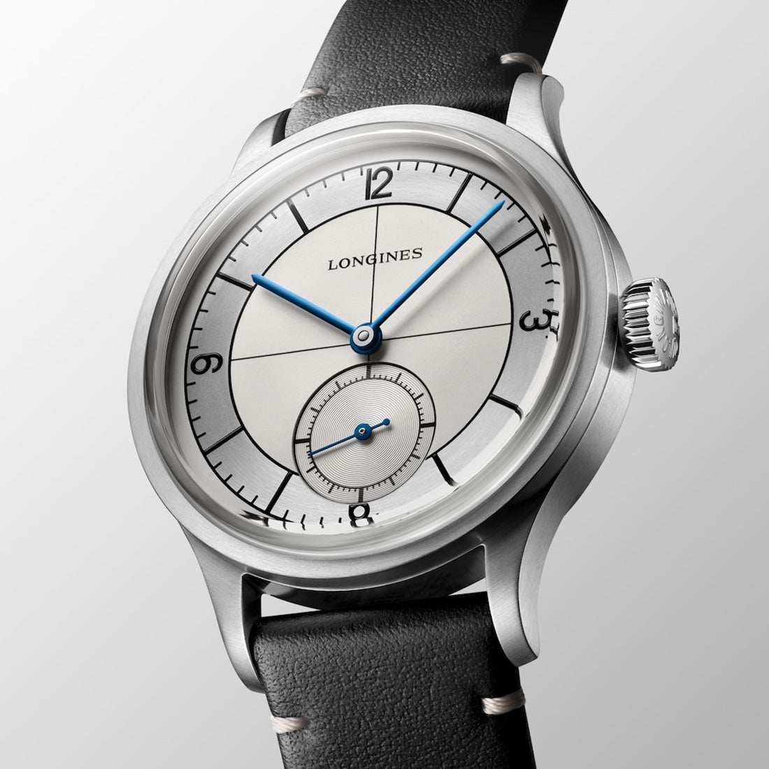 ヘリテージクラシック 38.50mm