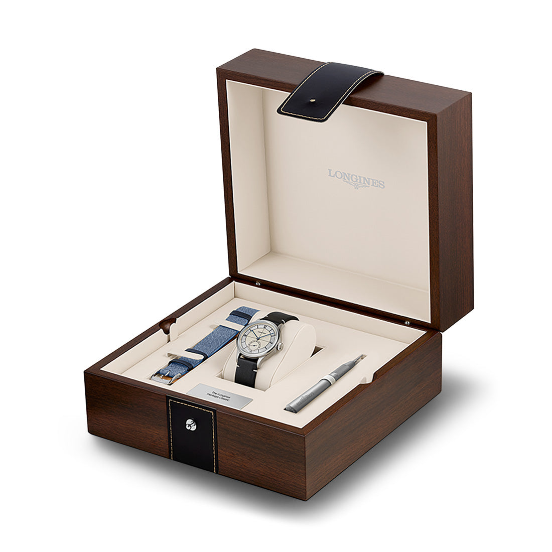 ヘリテージクラシック 38.50mm