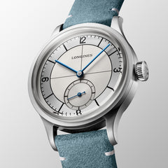 ヘリテージクラシック 38.50mm