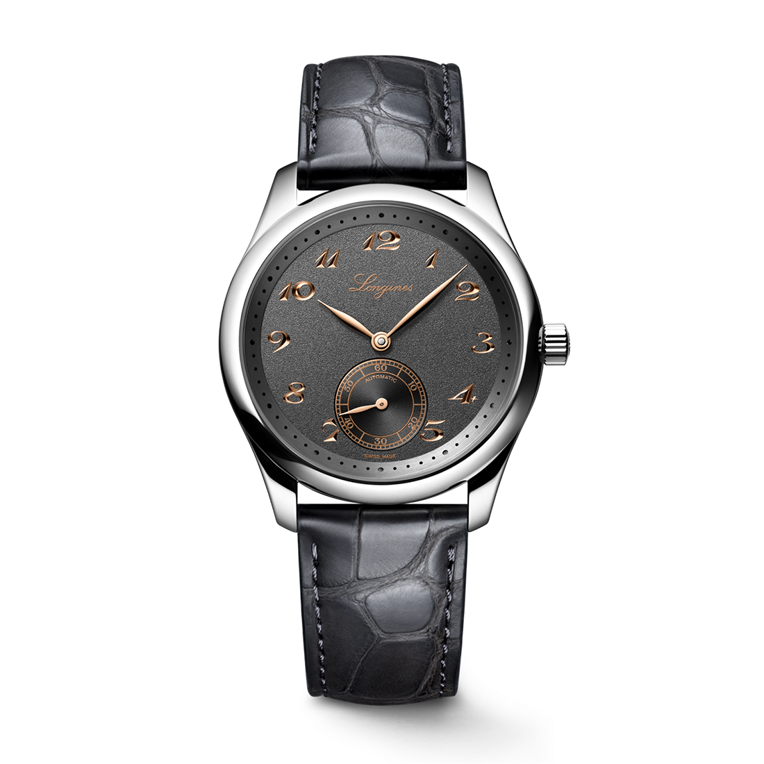 ロンジン マスターコレクション 38.50mm