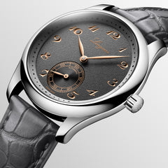 ロンジン マスターコレクション 38.50mm