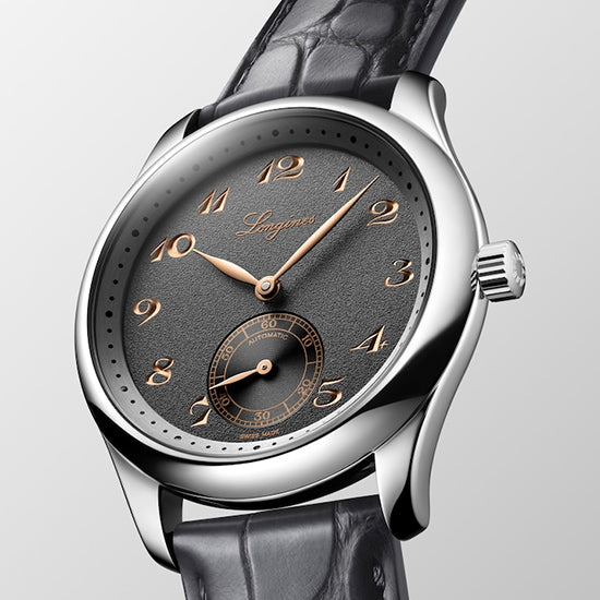 ロンジン マスターコレクション 38.50mm