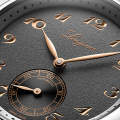 ロンジン マスターコレクション 38.50mm